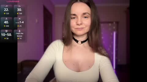 Lana online show from June 9, 2026, 8:31 pm