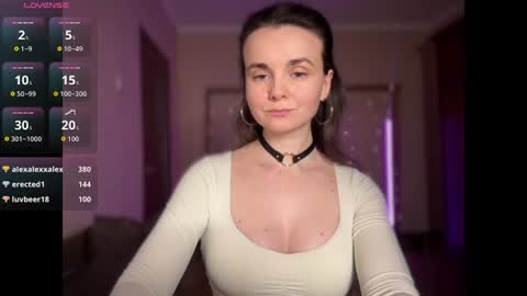 Lana online show from June 29, 2026, 9:15 pm