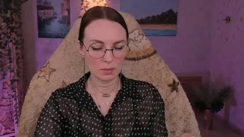 Lana Radiance online show from May 9, 2026, 9:14 am