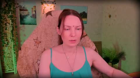 Lana Radiance online show from May 20, 2026, 4:02 pm