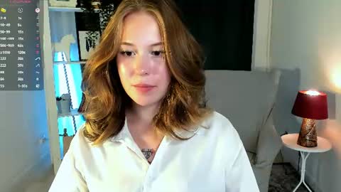 Lana online show from July 18, 2026, 9:18 pm