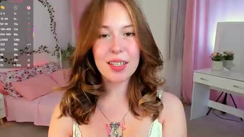Lana online show from August 1, 2026, 9:14 pm
