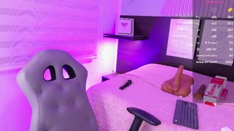 lanna_as online show from June 30, 2026, 12:00 am
