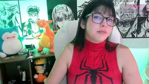 lanna miller     online show from July 6, 2026, 5:04 pm