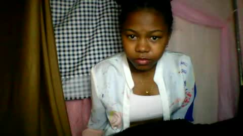 lara_belle online show from July 10, 2026, 1:10 am