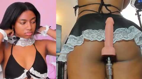 laraebony_ online show from June 27, 2026, 11:26 am