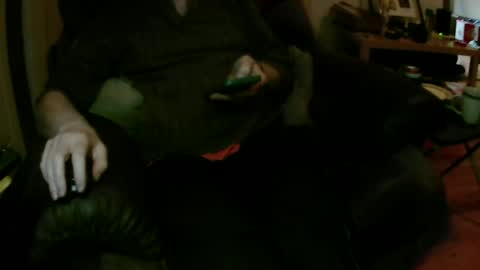 Snapshot of larbie chatting on July 5, 2026, 12:39 am Larbie online show from July 5, 2026, 12:39 am