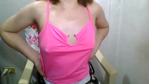 Snapshot of laricemsbest chatting on July 19, 2026, 10:41 am Larice online show from July 19, 2026, 10:41 am