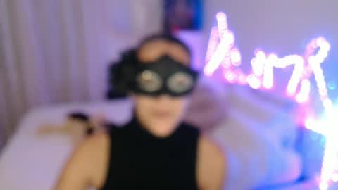 Snapshot of lasolitaauri chatting on June 11, 2026, 8:51 pm Auri online show from June 11, 2026, 8:51 pm