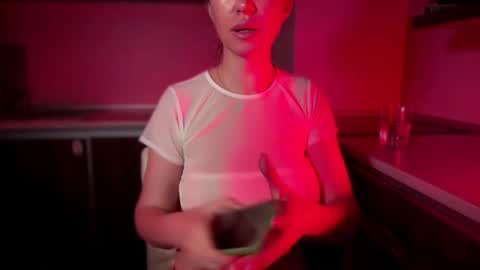 Goddess Tati Bangs Fetish online show from May 12, 2026, 9:23 pm