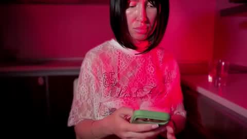 Goddess Tati Bangs Fetish online show from May 13, 2026, 10:38 pm