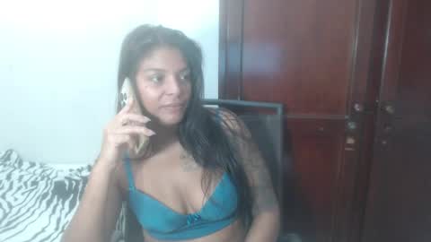 Snapshot of latin_meg chatting on June 24, 2026, 5:34 pm M E G A N online show from June 24, 2026, 5:34 pm