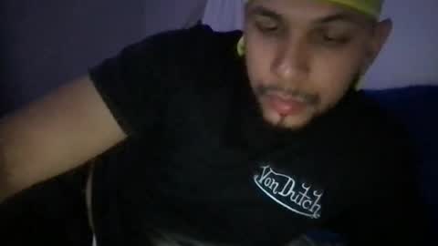 latinocock01 online show from June 18, 2026, 6:46 am