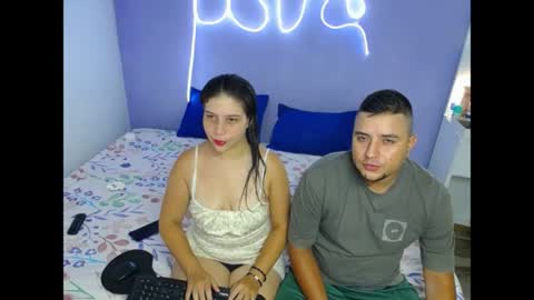 lau_zimmerman19 online show from May 5, 2026, 3:14 am