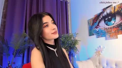 Laura online show from June 13, 2026, 8:29 pm