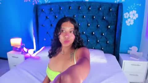 Laura online show from March 17, 2026, 11:35 am