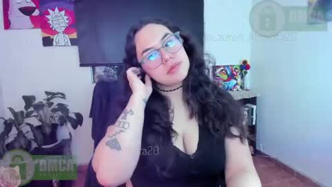  Im Lauren  independent model   online show from July 27, 2026, 11:34 pm