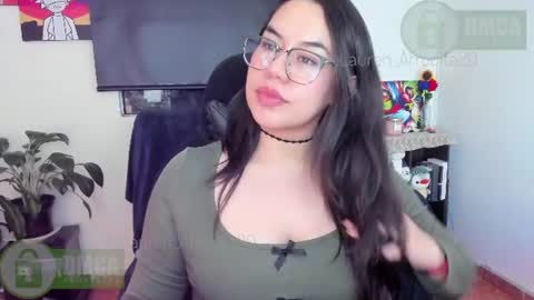  Im Lauren  independent model   online show from July 30, 2026, 2:32 am