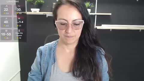 Laury  online show from June 30, 2026, 7:15 pm