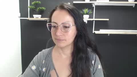 Laury  online show from July 1, 2026, 7:35 pm