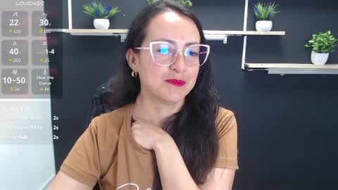 Laury  online show from July 8, 2026, 6:23 pm