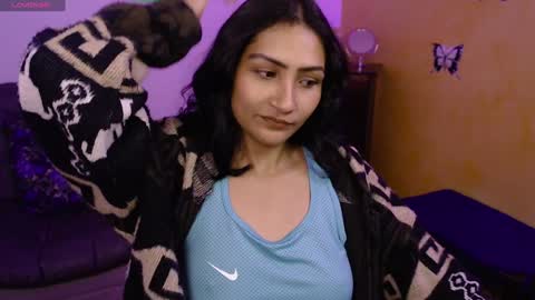 Snapshot of leah_666 chatting on January 31, 2025, 1:56 pm leah 666 online show from January 31, 2025, 1:56 pm