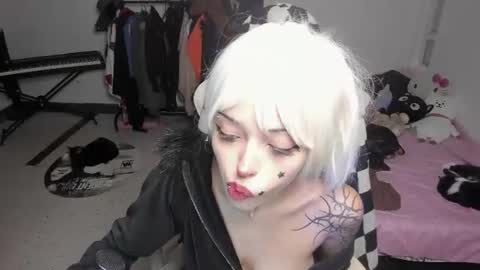  Amelia Black  OF AMELIABLACK666 I lost all my thumbs up help me to get 80 online show from July 9, 2026, 7:45 am
