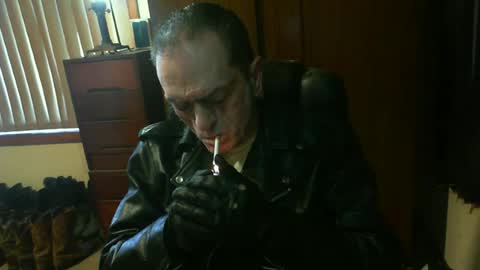 leathergreaser online show from June 22, 2026, 12:56 am