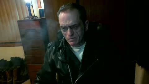 leathergreaser online show from June 28, 2026, 9:15 am