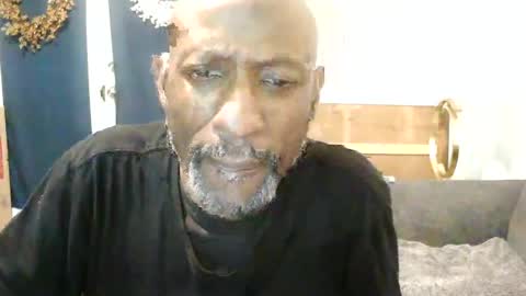 Ebony DeafGuy online show from June 20, 2026, 8:06 am