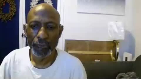 Ebony DeafGuy online show from July 14, 2026, 7:46 am