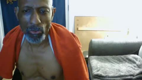Ebony DeafGuy online show from August 1, 2026, 8:24 am