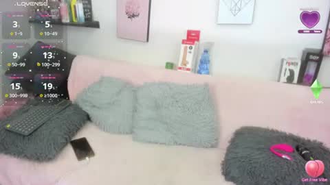 lele_699 online show from June 24, 2026, 5:28 am