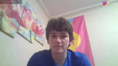 leo_cutie online show from May 7, 2026, 11:32 pm