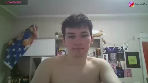 leo_cutie online show from June 16, 2026, 11:24 am