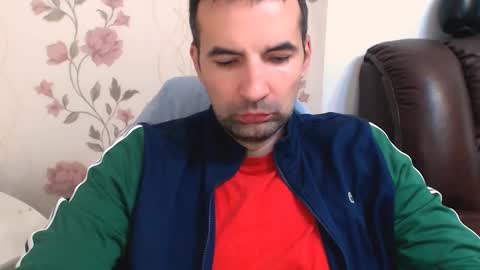 Snapshot of leo_gianni chatting on April 29, 2026, 10:41 am Leo Gianni online show from April 29, 2026, 10:41 am