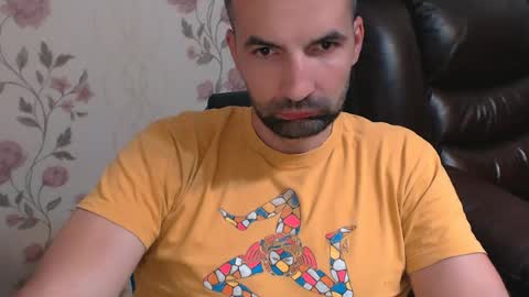 Leo Gianni online show from June 26, 2026, 9:08 pm
