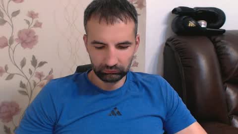 Leo Gianni online show from June 30, 2026, 2:18 pm