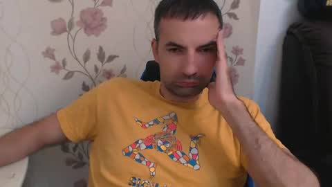 Leo Gianni online show from July 3, 2026, 1:06 pm