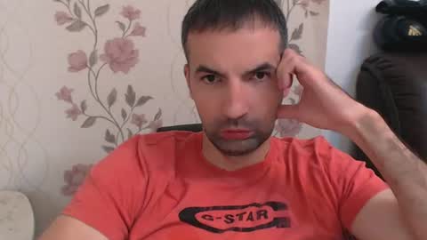 Leo Gianni online show from July 4, 2026, 10:32 am