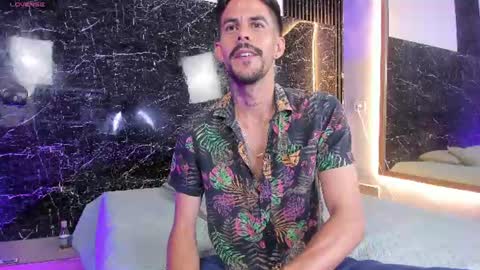 leo vesper online show from July 6, 2026, 3:03 pm