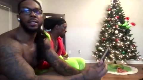leobrixxx online show from December 16, 2024, 3:40 am