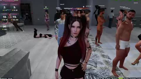 Snapshot of leowizard chatting on June 14, 2026, 6:10 pm leowizard online show from June 14, 2026, 6:10 pm