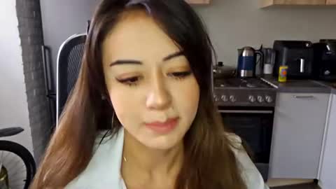 Snapshot of letitiamagett chatting on June 28, 2026, 11:05 am Emily online show from June 28, 2026, 11:05 am