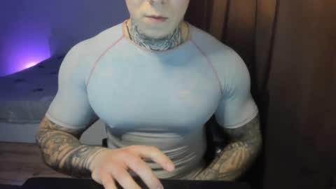 blablablack online show from March 20, 2026, 4:23 pm
