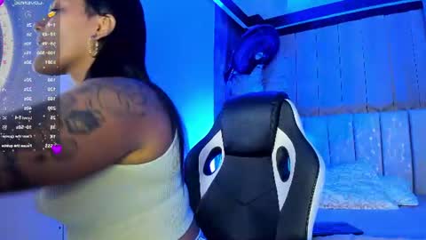 Lexi Adams  online show from June 28, 2026, 12:33 pm