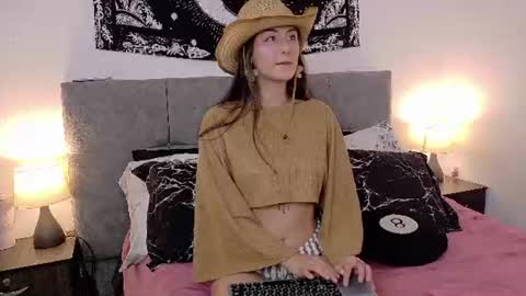 Snapshot of lexie_n_nate chatting on July 21, 2026, 9:22 am Lixie And Nte online show from July 21, 2026, 9:22 am