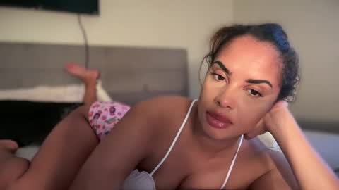 Lexi online show from July 6, 2026, 9:17 pm