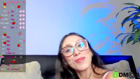 lexus_jackson online show from June 7, 2026, 5:11 am