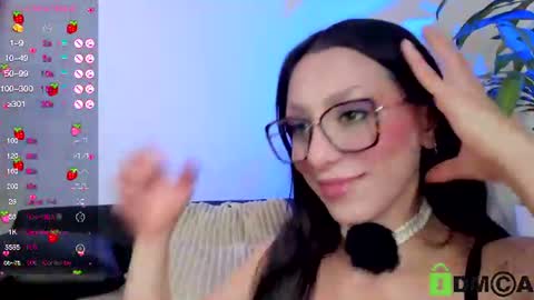 lexus_jackson online show from June 27, 2026, 5:01 am
